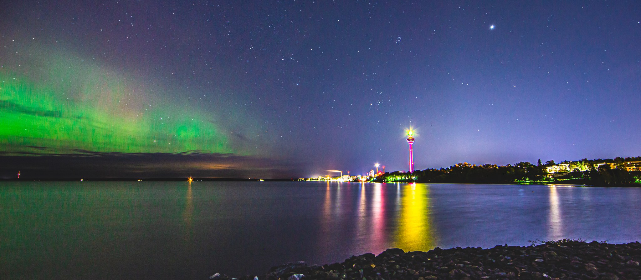 ICIP 2026 Background